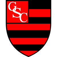 old logo of Guarany SC