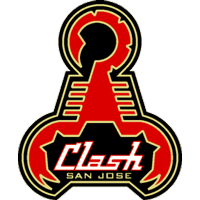 old logo of San Jose Earthquakes