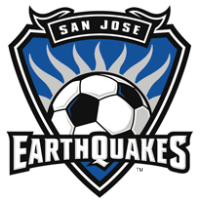 old logo of San Jose Earthquakes