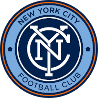 old logo of New York City FC