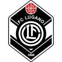 old logo of FC Lugano II