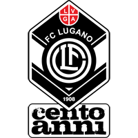 old logo of FC Lugano II