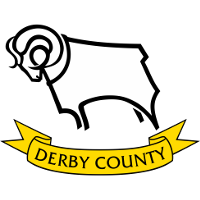 old logo of Derby County FC U21