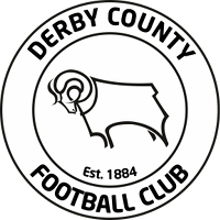 old logo of Derby County FC U21