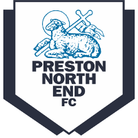 old logo of Preston North End FC