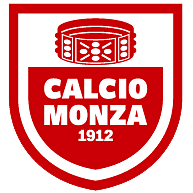 old logo of AC Monza