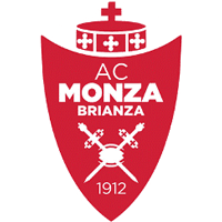 old logo of AC Monza