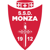 old logo of AC Monza