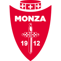 old logo of AC Monza