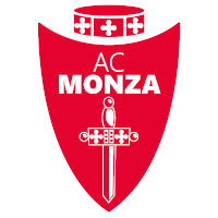 old logo of AC Monza