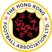 old logo of Hong Kong SAR U22