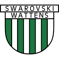 old logo of WSG Tirol Juniors