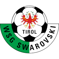 old logo of WSG Tirol Juniors