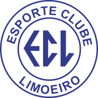 old logo of EC Limoeiro