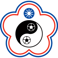 old logo of Chinese Taipei U19