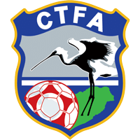 old logo of Chinese Taipei U19