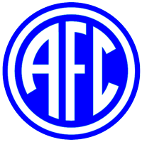 old logo of América FC (CE)