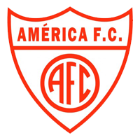 old logo of América FC (CE)