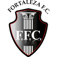 old logo of Fortaleza FC