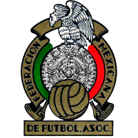 old logo of Mexico