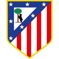 old logo of Club Atlético de Madrid