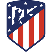 old logo of Club Atlético de Madrid