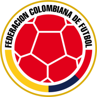 old logo of Colombia