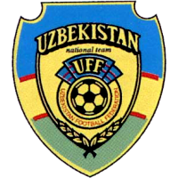 old logo of Uzbekistan