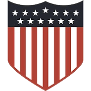 old logo of United States