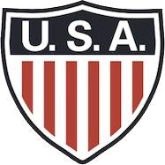 old logo of United States