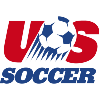 old logo of United States