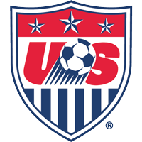 old logo of United States