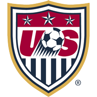 old logo of United States