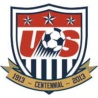 old logo of United States