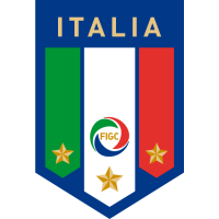 old logo of Italy