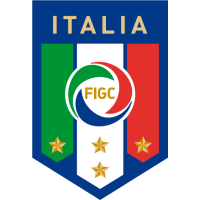 old logo of Italy