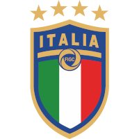 old logo of Italy