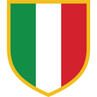 old logo of Italy