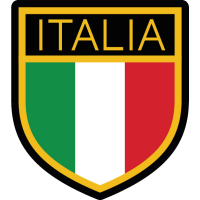 old logo of Italy