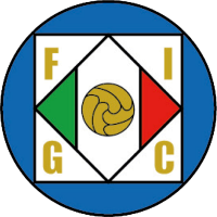 old logo of Italy