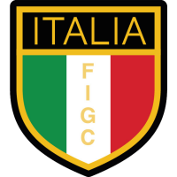 old logo of Italy