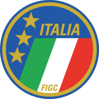 old logo of Italy