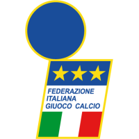 old logo of Italy