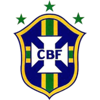 old logo of Brazil