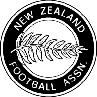 old logo of New Zealand