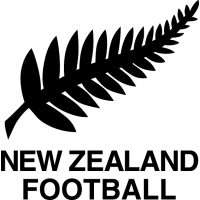 old logo of New Zealand