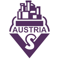 old logo of FC Red Bull Salzburg