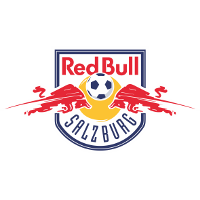 old logo of FC Red Bull Salzburg