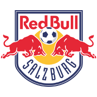 old logo of FC Red Bull Salzburg
