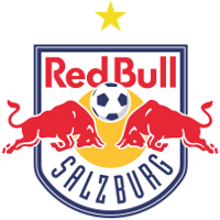 old logo of FC Red Bull Salzburg
